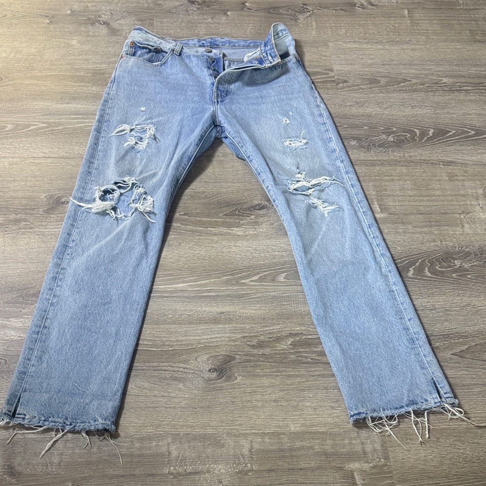 Levi’s 501 W29/L32